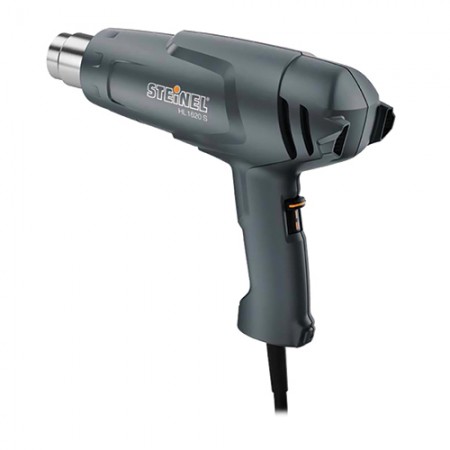 Heat Gun/Two-stage airflow, optimized weight balance Hl 1620 S/ 110023455