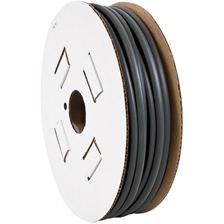 Heat Shrink/Black, 3/8 diameter, 100' roll HLT-3/8B Heat Shrink/Black, 3/8 diameter, 100' roll HLT-3/8B