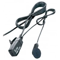 Earphone Microphone W/Ptt HM128 Earphone Microphone W/Ptt HM128