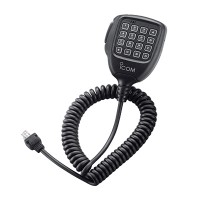 Dtmf Modular Hand Mic HM152T Dtmf Modular Hand Mic HM152T
