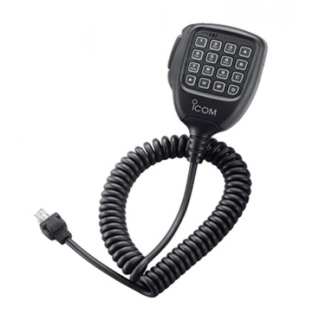 Dtmf Modular Hand Mic HM152T