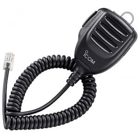 Mic For 208H/2100H/2720H HM-154 Mic For 208H/2100H/2720H HM-154
