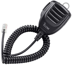 Mic For 208H/2100H/2720H HM-154