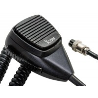 Hand Microphone HM176