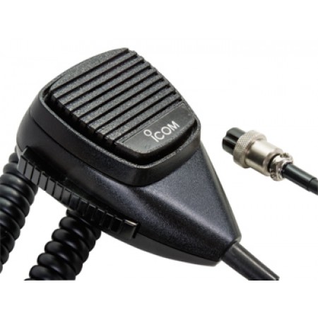 Hand Microphone HM176 Hand Microphone HM176