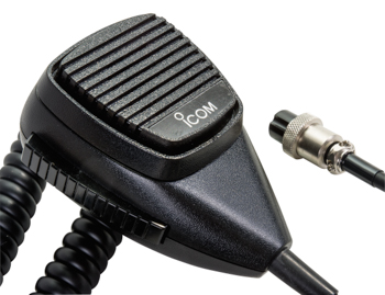 Hand Microphone HM176