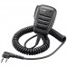Waterproof Speaker Microphone/For use with IC-A25 radio HM-231