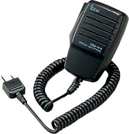 Speaker Mic HM-54