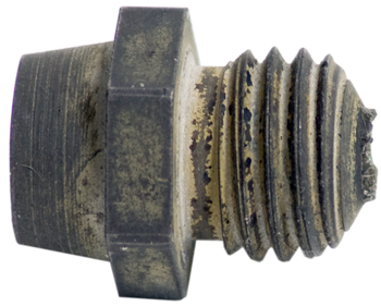 4-40 Nosepiece HP-30A