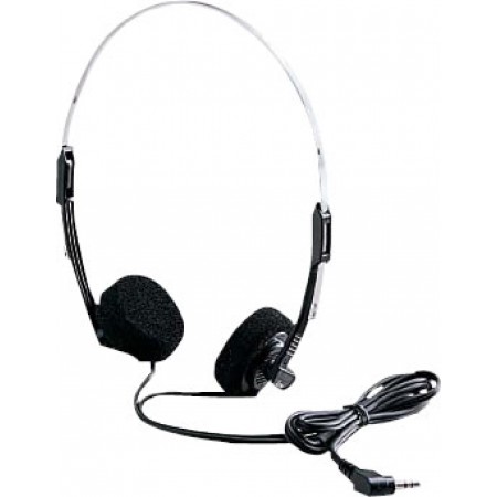 Headphones For R1/R2/R10/R100 