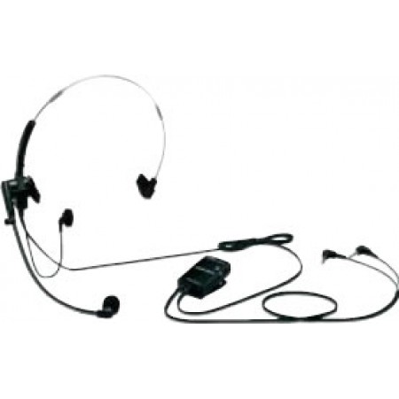 Headset W/Vox For IC-A4/4008A Headset W/Vox For IC-A4/4008A