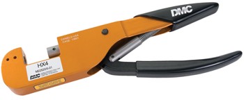 M22520/5-01 Crimp Tool HX4