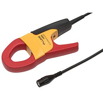 AC Current Clamp 