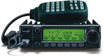 144MHz Amateur Transceiver/Fm
