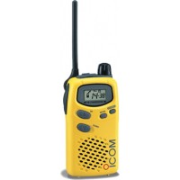 Frs UHF Fm Transceiver/Yellow Frs UHF Fm Transceiver/Yellow