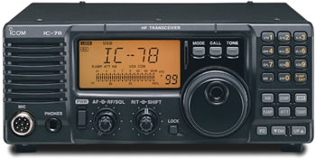 Mobile Hf Amateur Radio/Export