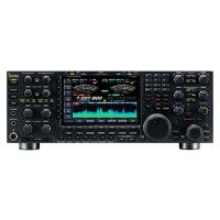 High Frequency Transceiver W/Tuner & Power Supply IC-7800 02 High Frequency Transceiver W/Tuner & Power Supply IC-7800 02