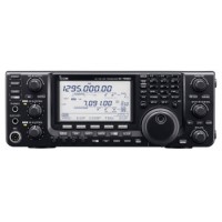 Hf/Vhf/Uhf/D-Star/Gps/Satellite/Eme Transceiver Hf/Vhf/Uhf/D-Star/Gps/Satellite/Eme Transceiver