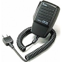 Commercial Grade Speaker Mic 