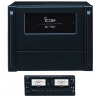 1KW LINEAR AMPLIFIER PW1U 01