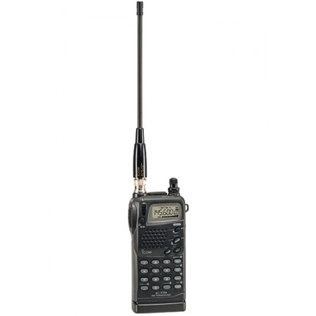 IC-T7H Sport Dual Band Transceiver/144-148/430-450MHz IC-T7H Sport IC-T7H Sport Dual Band Transceiver/144-148/430-450MHz IC-T7H Sport