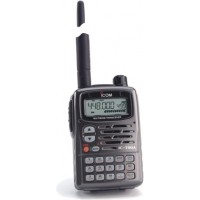 Fm Triband Handheld Transceivr Fm Triband Handheld Transceivr