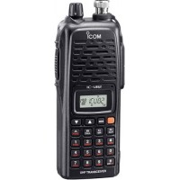 DIGITAL HANDHELD RADIO/V8 