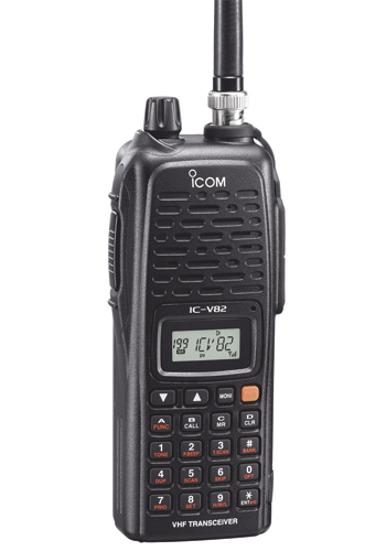 VHF Fm Transciever/144MHz V82 25