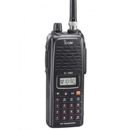 VHF FM TRANSCIEVER/144MHz V82 25