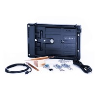iPAD Mini Mount Package/2.1 amp power supply (powers mount only) Ifdr-Pm-Ipami-Pkg iPAD Mini Mount Package/2.1 amp power supply (powers mount only) Ifdr-Pm-Ipami-Pkg