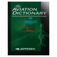 Aviation Dictionary 10001930-002