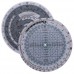 CR-3 Circular Computer 10001294-000