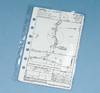 Sheet Protectors/3 pack, 3 ring. 10001300-000