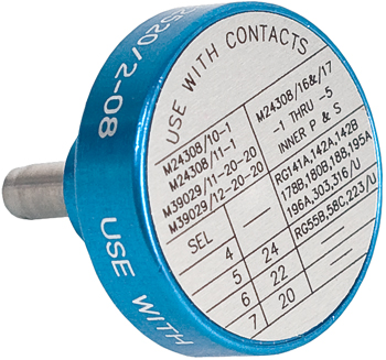 M22520/2-08/Positioner/AFM8 K13-1