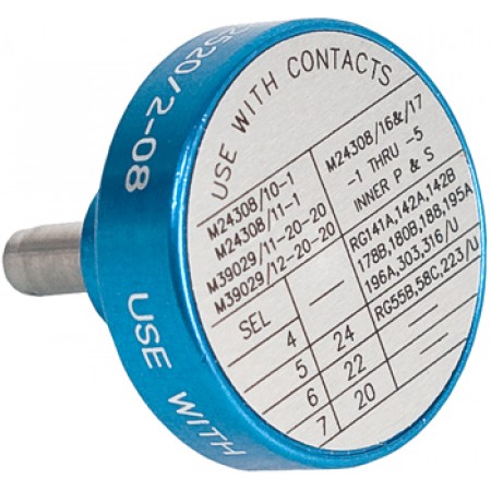M22520/2-08/Positioner/AFM8 K13-1