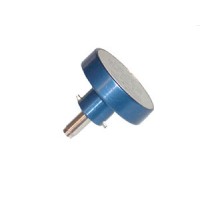 Daniels Positioner K1301