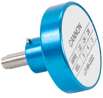 Positioner/K Series Crimp Tool K181
