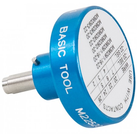 M22520/2-11/Positioner/AFM8 K287 M22520/2-11/Positioner/AFM8 K287