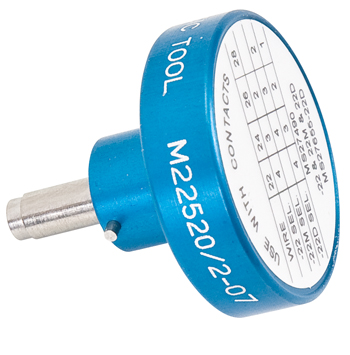 M22520/2-07/Positioner/AFM8 K40