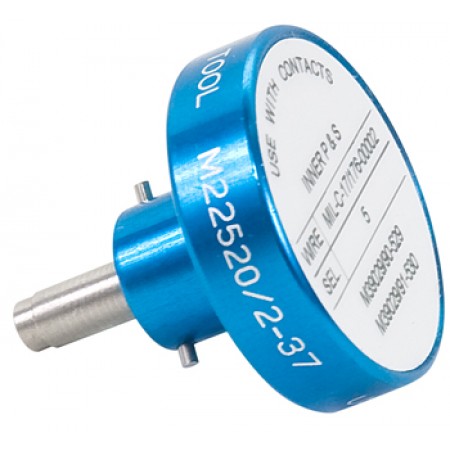 M22520/2-37 Postioner K709