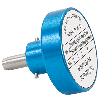 Positioner/For use with AFM8 tool  K74S