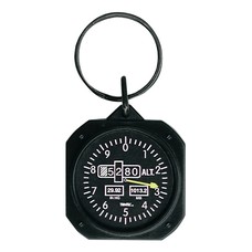 Keychain/Altimeter KC60