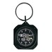 Keychain/Altimeter KC60