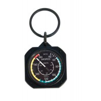 Keychain/Airspeed KC61