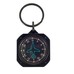 Keychain/Directional Gyro KC62
