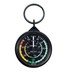 Round Airspeed Indicator KCR61