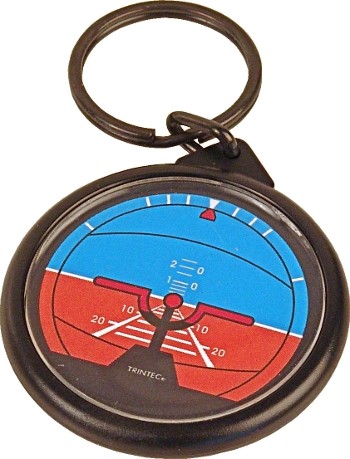 Round Artificial Horizon KCR63