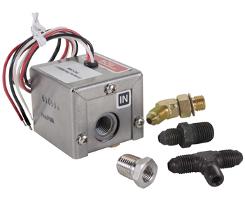 Shadin Install Kit #3/Trandsducer Kit B Kit B