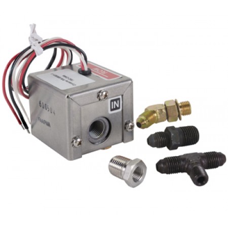 Shadin Install Kit #3/Trandsducer Kit B Kit B