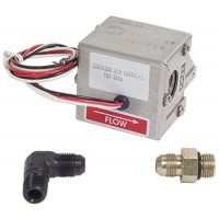 Shadin Install Kit #5/Transducer Kit D Kit-D